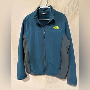 North face jacket